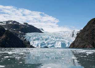 Kenai Fjords National Park