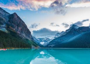 Lake Louise