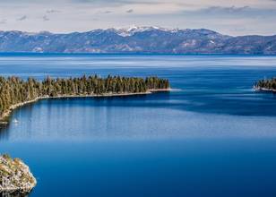 Lake Tahoe