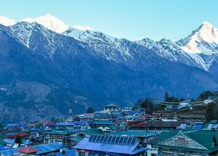 Lukla