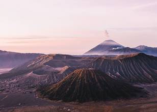 Mont Bromo