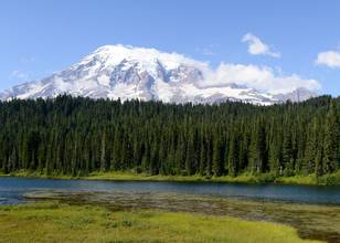Mont Rainier