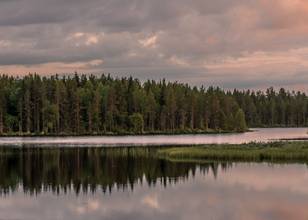 Parc national d'Oulanka