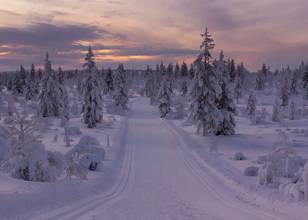 Parc national de Urho Kekkonen