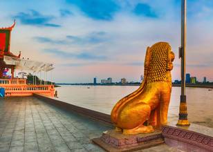 Phnom Penh