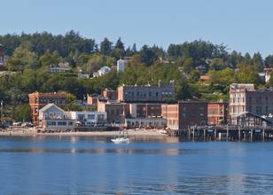 Port Townsend