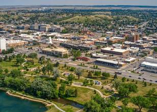Rapid City