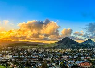 San Luis Obispo