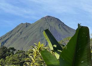Santa Rosa de Pocosol