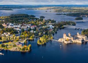 Savonlinna