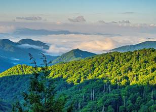 Smoky Mountains