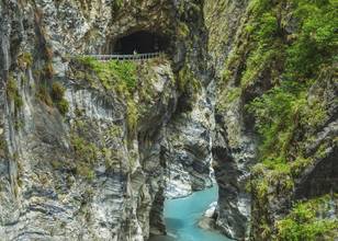Taroko Gorge