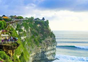 Uluwatu