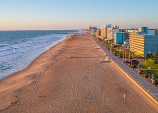Virginia Beach