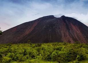 Volcan Pacaya