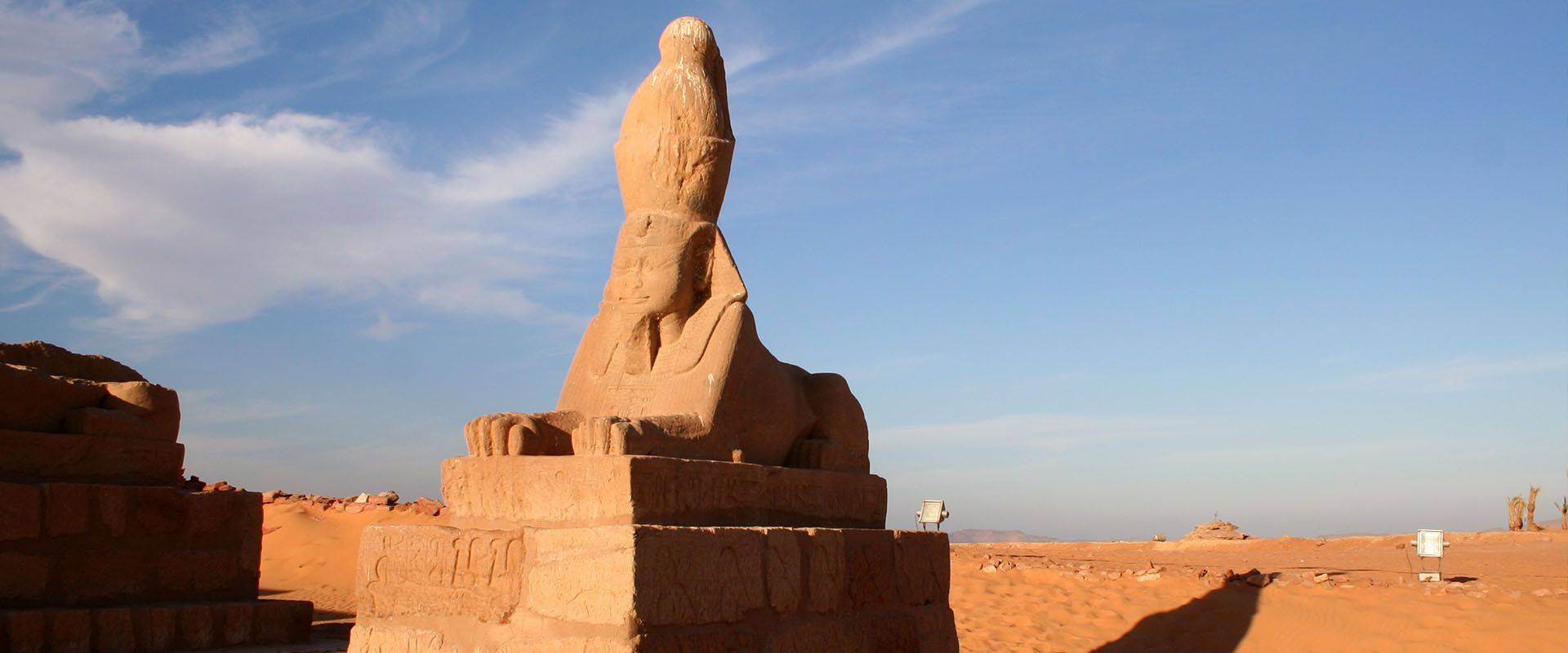 Wadi el Seboua