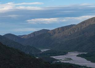 Belén, province de Catamarca