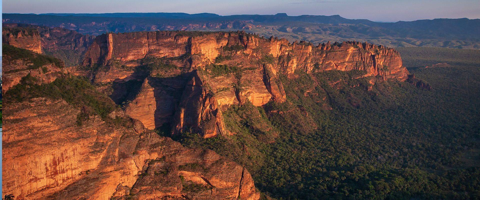 Chapada dos Guimarães