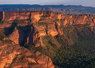 Chapada dos Guimarães