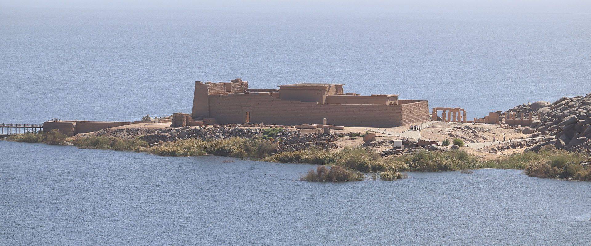 Kalabshah