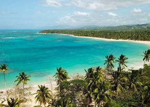 Péninsule de Samana