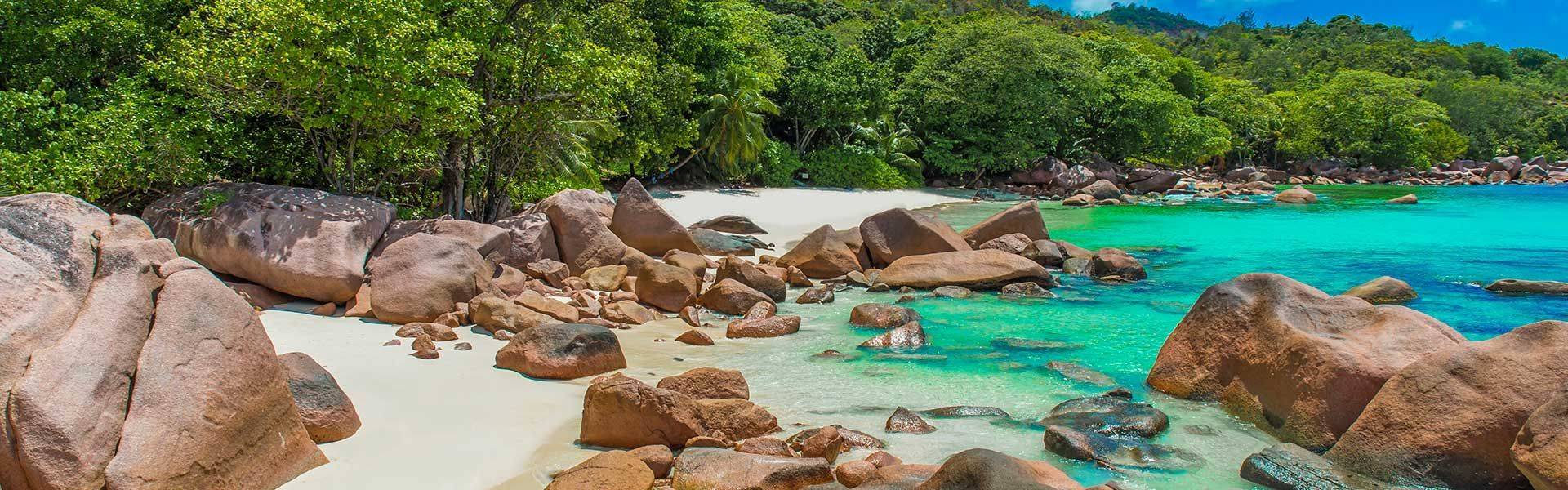 Praslin