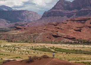 Vallées Calchaquies