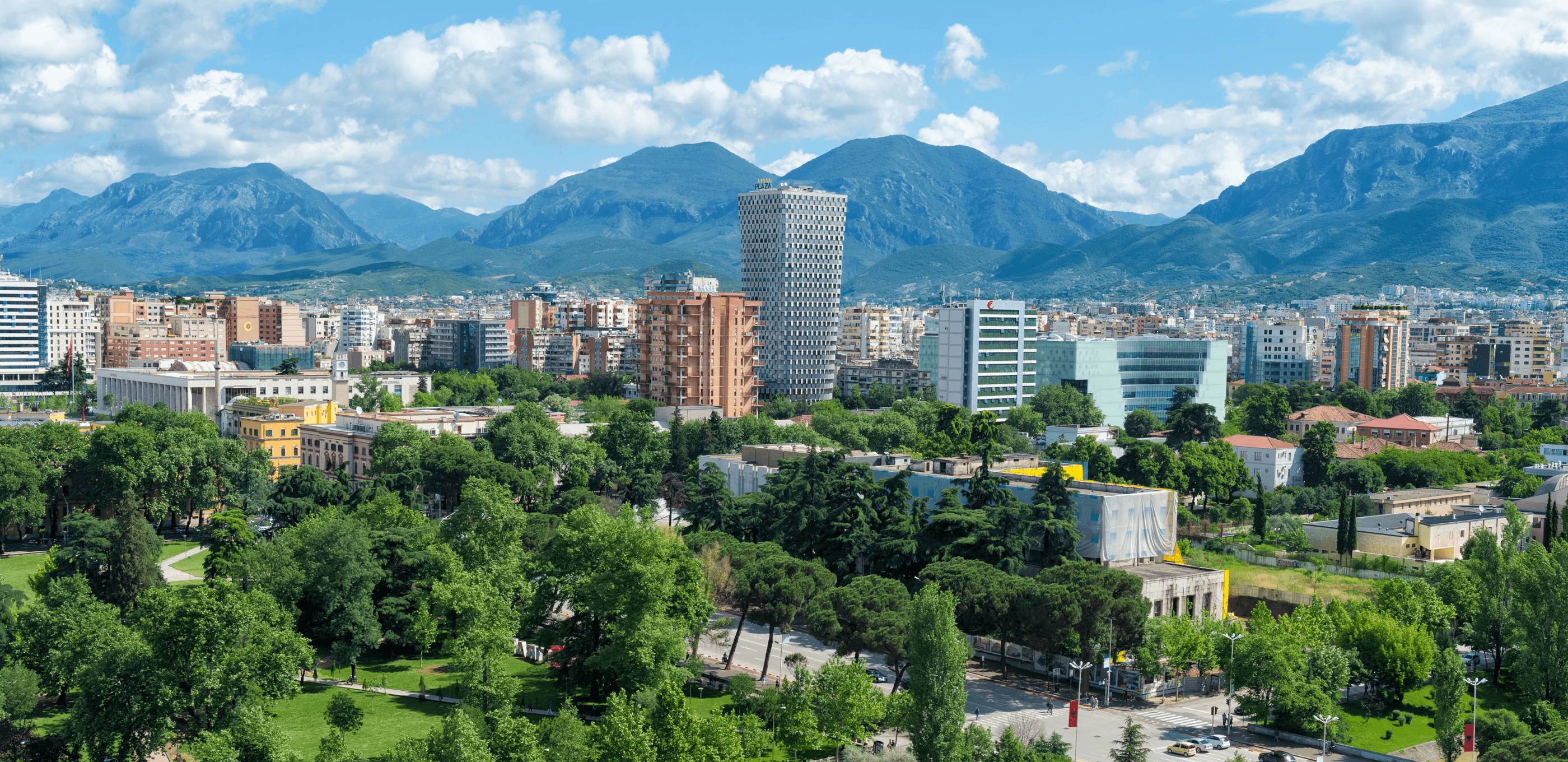 Tirana