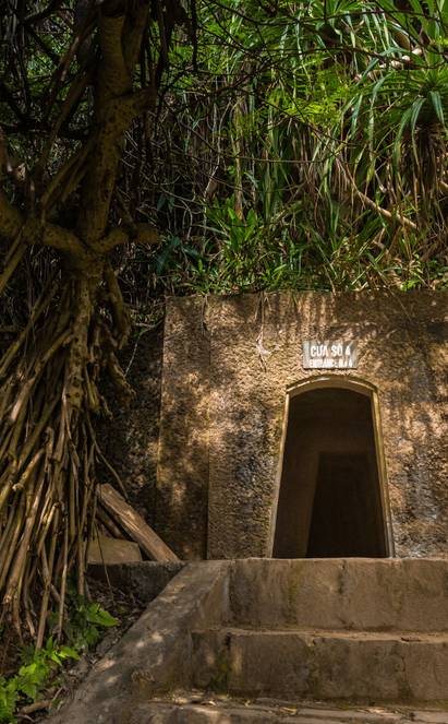 De la DMZ à Hue : plongée dans l’histoire du Vietnam