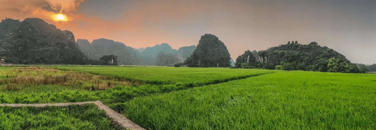 Le Vietnam avec mes ados