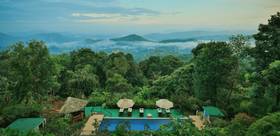 Akway Resort Beragala