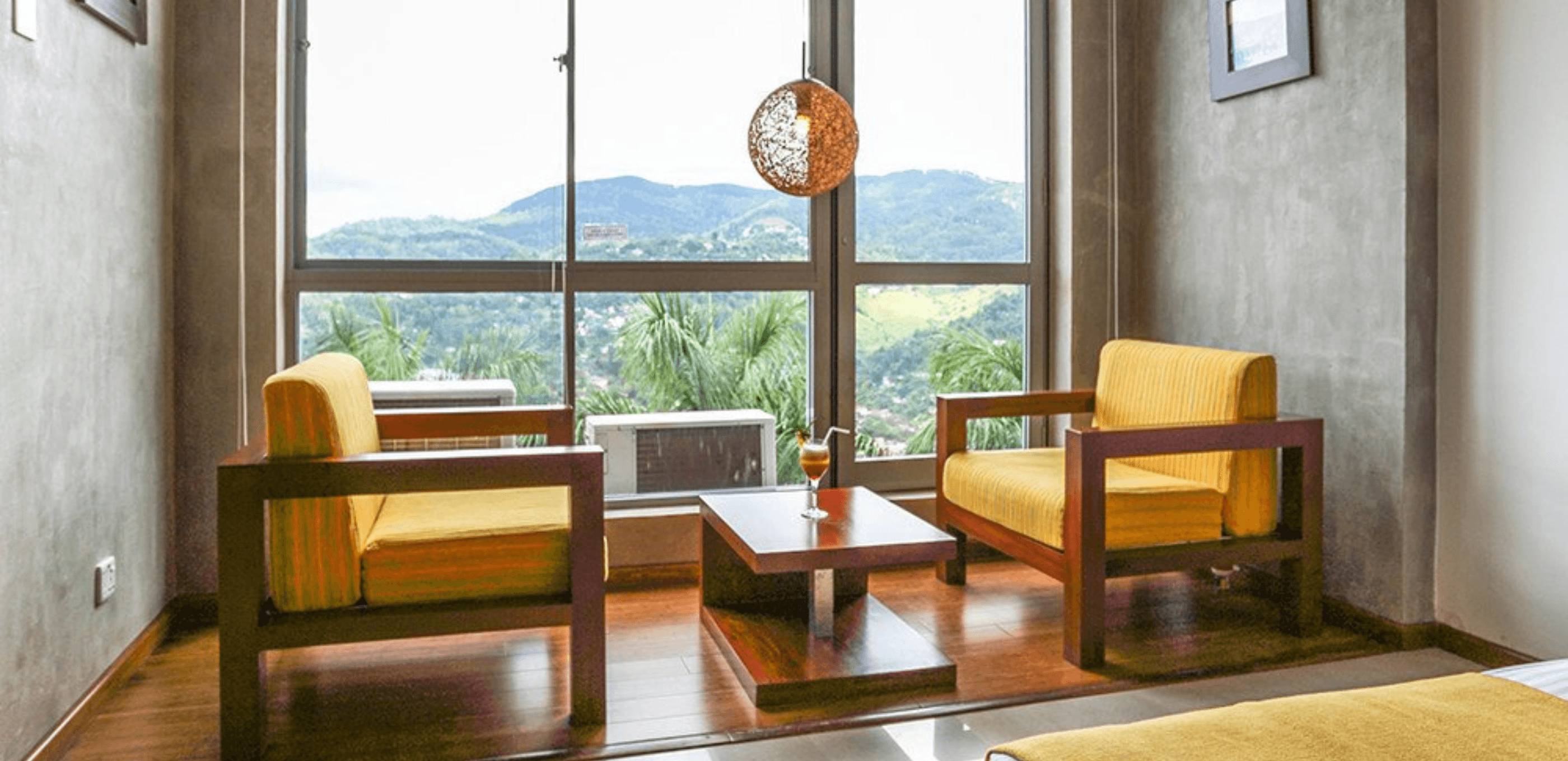 Hotel Topaz Kandy