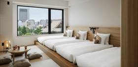 OMO3 Asakusa by Hoshino Resorts