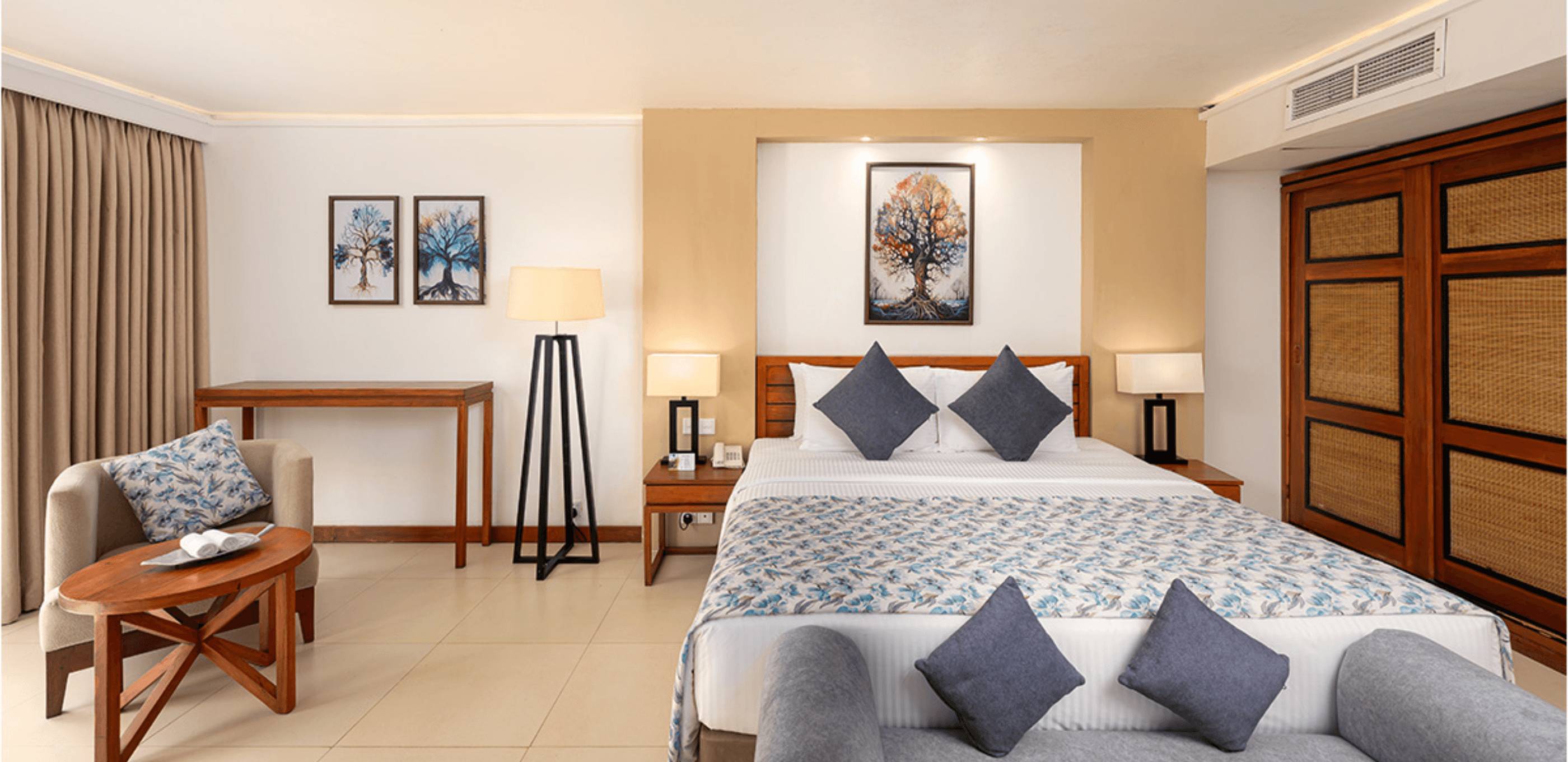 Pegasus Reef Hotel