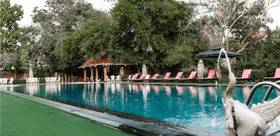 The Heritage Hotel Anuradhapura