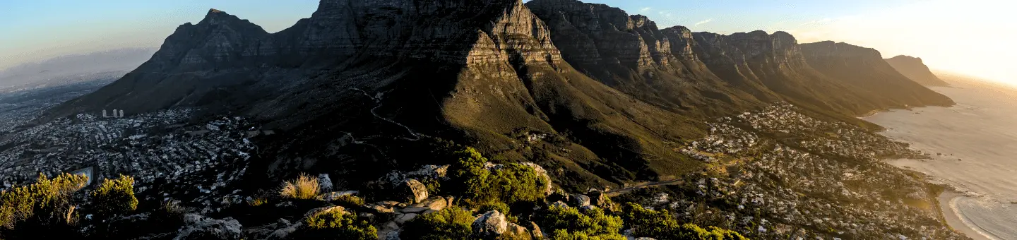 Afrique du Sud