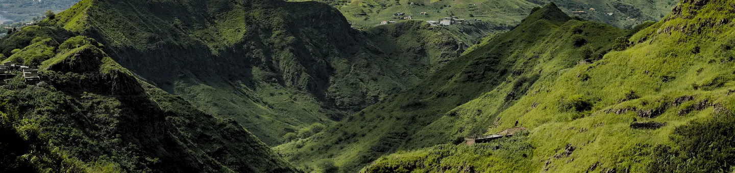 Cap-Vert