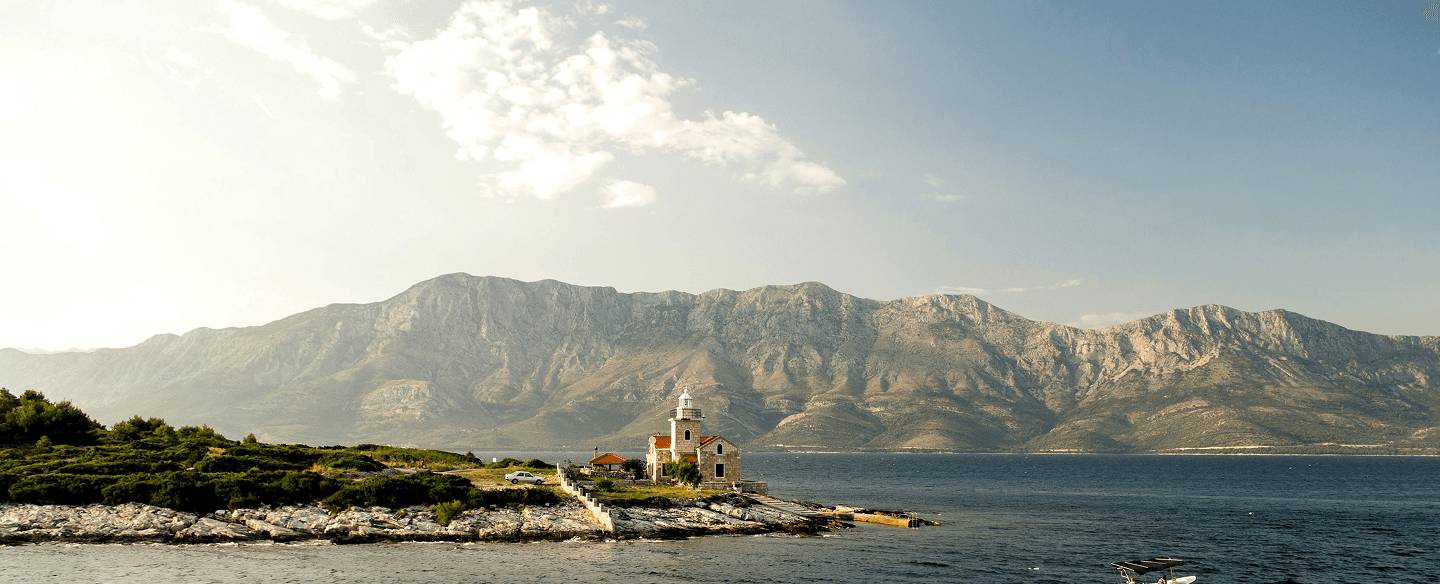 Croatie