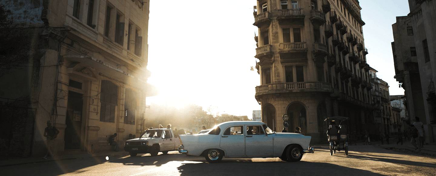 Cuba