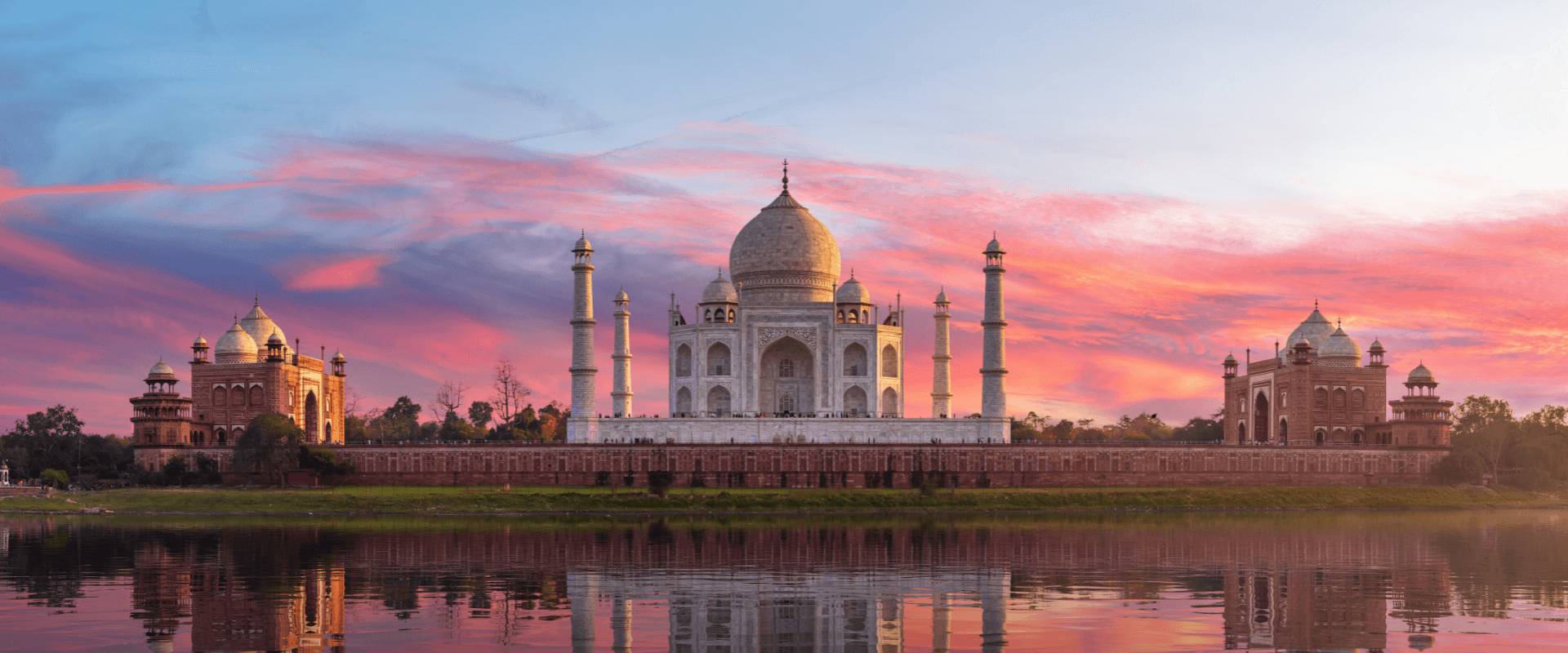 La meilleure période pour partir en Inde
