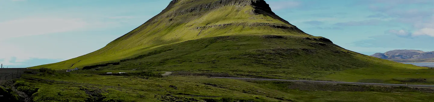 Islande