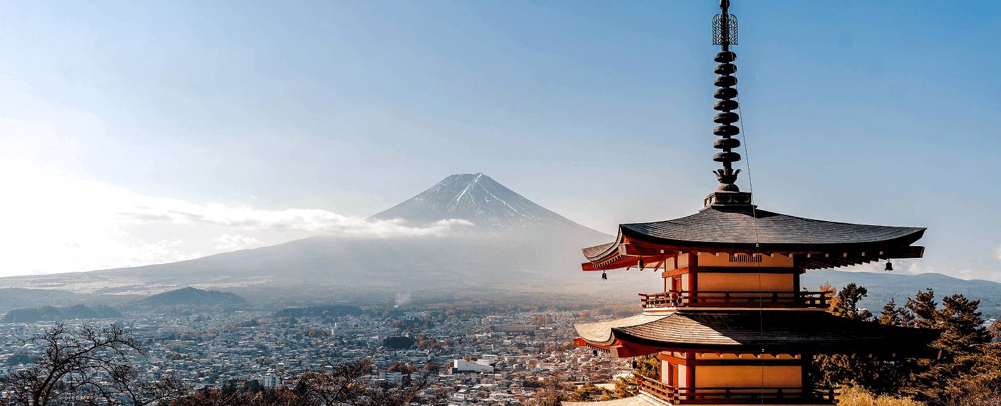 Japon