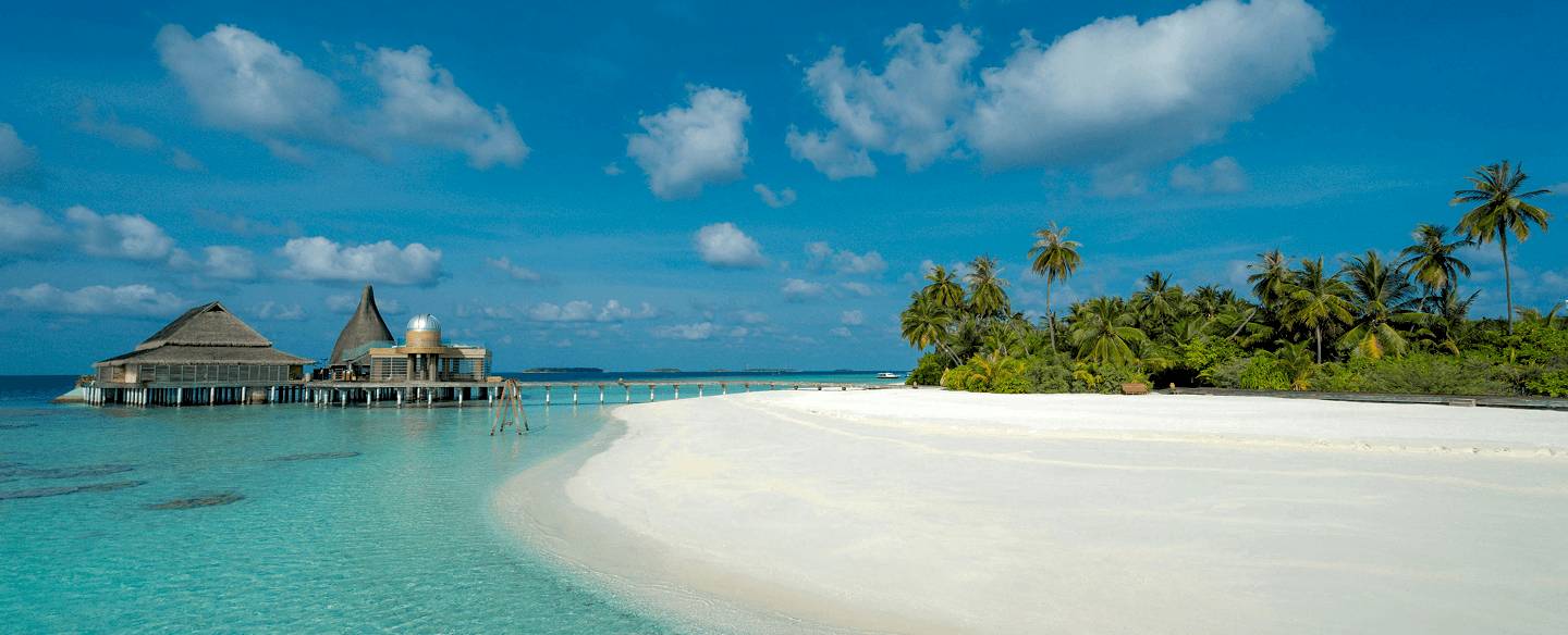 Maldives