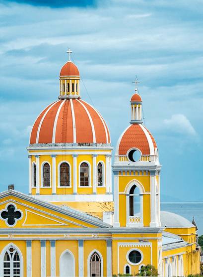 La meilleure période pour partir au Nicaragua