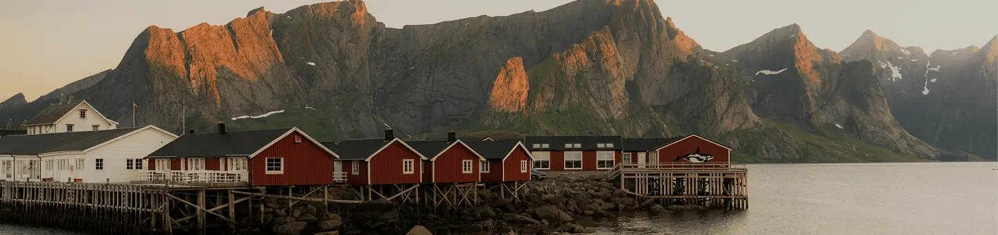 Norvège