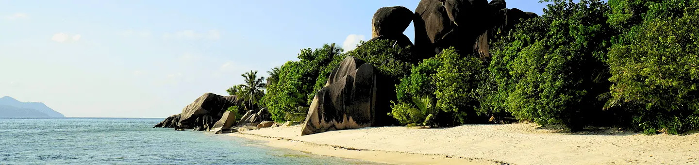 Seychelles