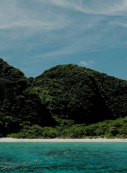 La meilleure période pour partir en Thaïlande