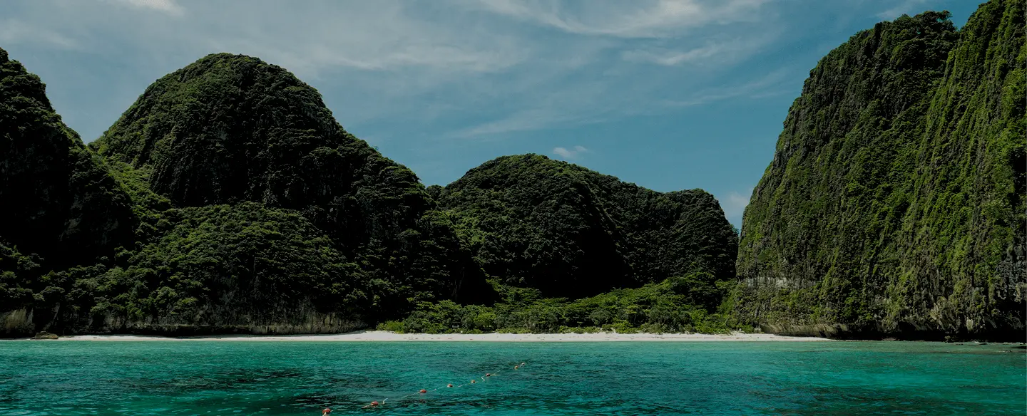 HL - Pays - NPM - Thailande