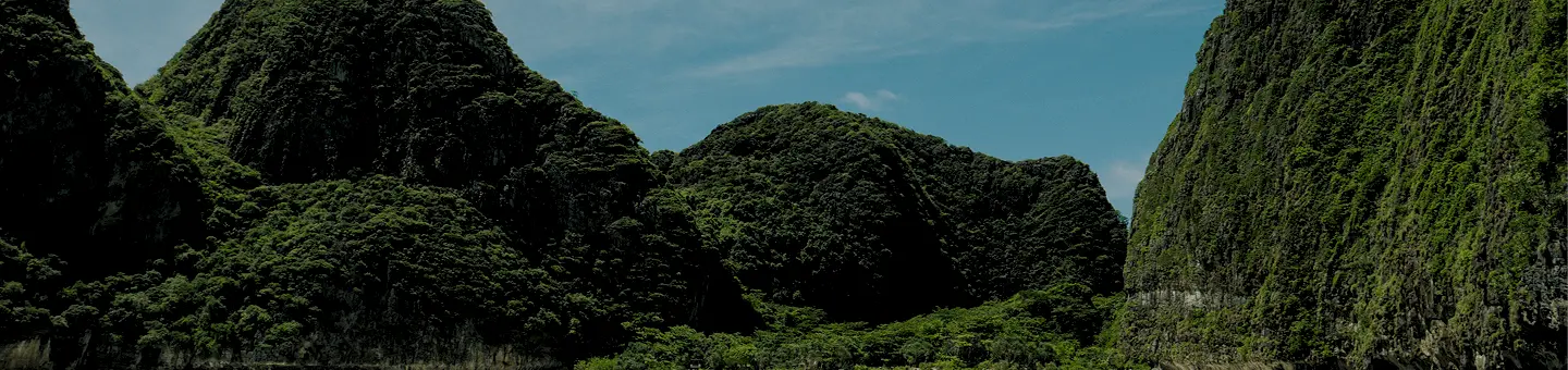 Thaïlande