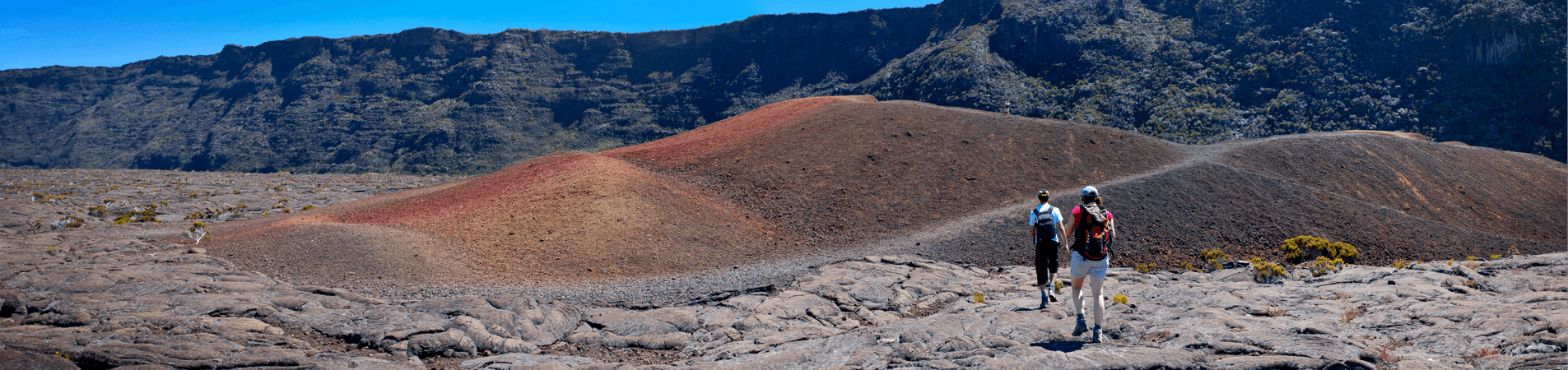 Voyage à la Réunion en famille
